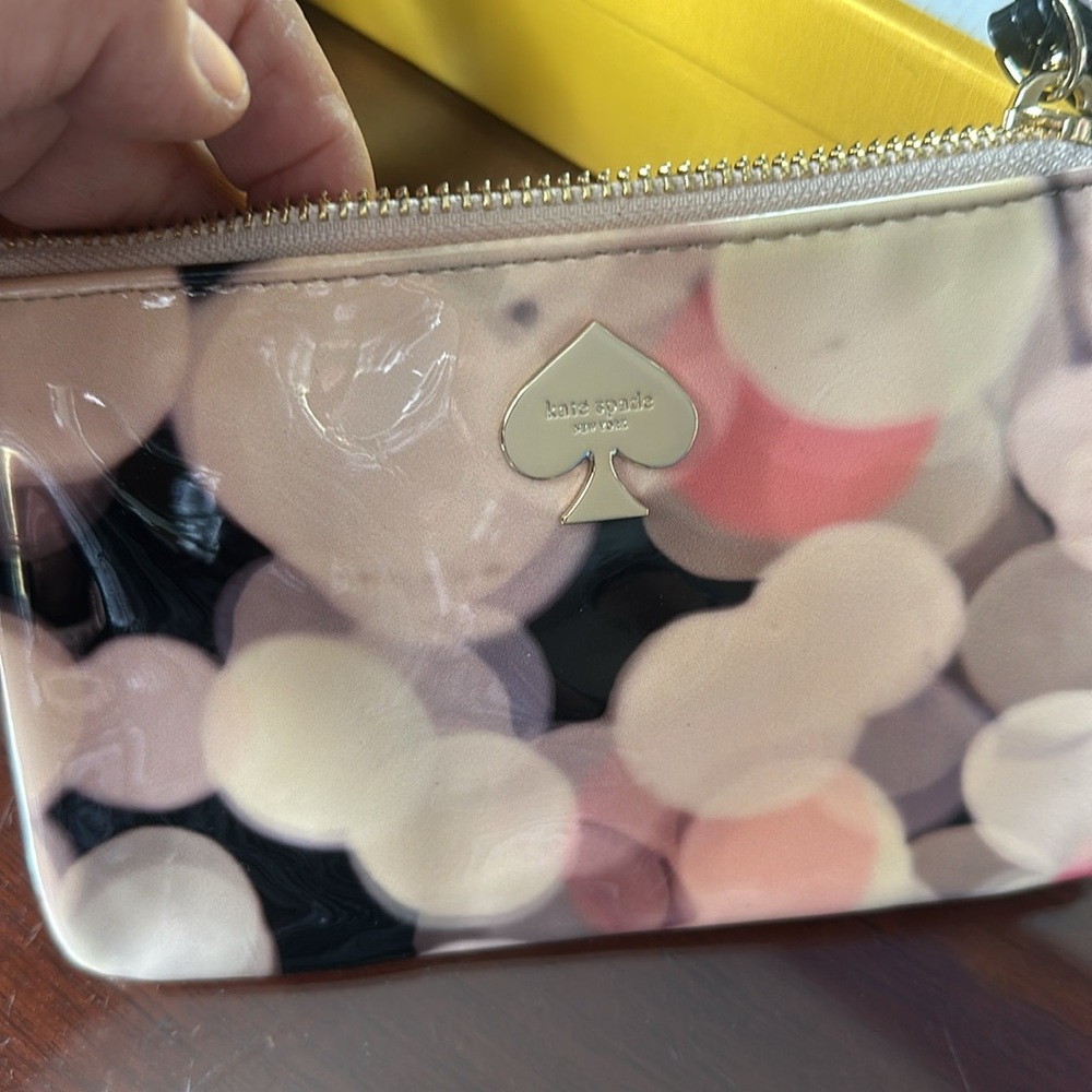 Kate Spade Multicolor Pouch - Picture 3 of 3